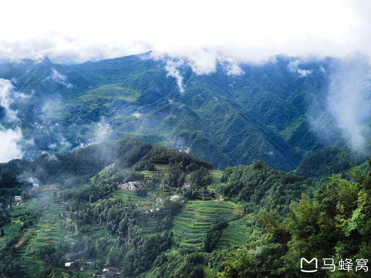 恩施谋道旅居——品尝山里人的小确幸,恩施旅游攻略